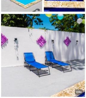 La Vega Apartment | Villa bonita mar