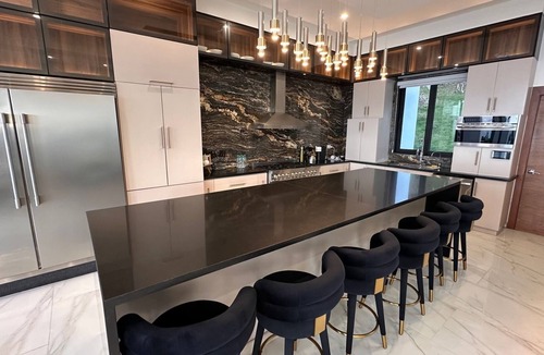 Pinar Quemado Villa | Villa Candida Rosa- Luxury Mountain Villa