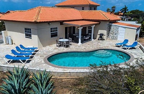 Casibari Villa | Villa Casibari Rocks & Garden