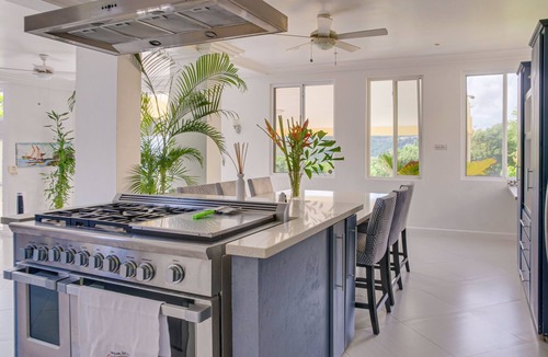 Cap Estate Villa | Villa Chilla 4 Bedroom Home