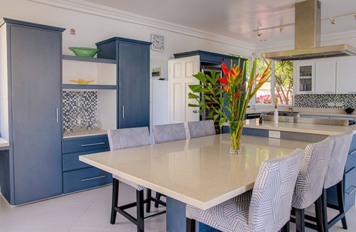 Cap Estate Villa | Villa Chilla 4 Bedroom Home
