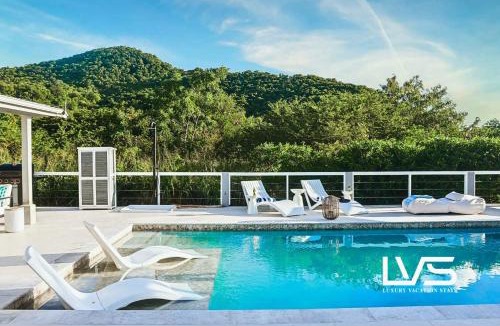 Jolly Harbour Villa | Villa Coby - Exclusive Antigua Retreat in Jolly Harbour