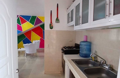 Bella Vista Villa | Villa con Piscina en Boca Chica