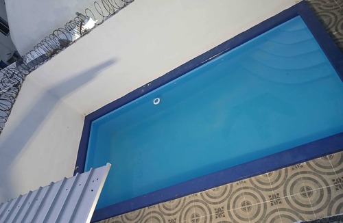 Bella Vista Villa | Villa con Piscina en Boca Chica