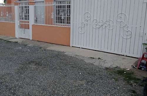 Bella Vista Villa | Villa con Piscina en Boca Chica