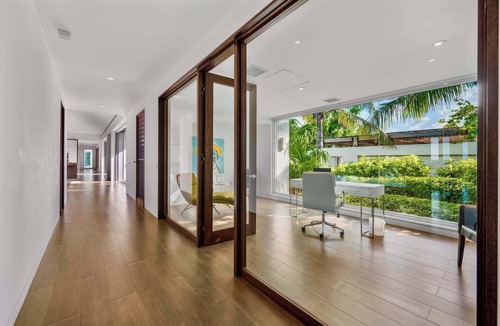 Blue Mountain Villa | Villa Cosmo- Oceanview with Private Pool