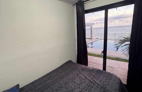 Las Charcas Villa | Villa Costa Del Sol - Hatillo de Azúa ocean front