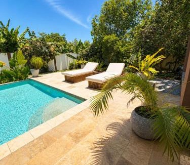 Cabrera Villa | Villa costa mar