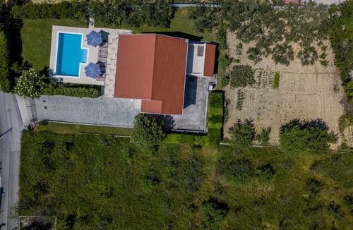 Stobrec Villa | Villa Dalmatica SAVE 20 percent on Split-villas com