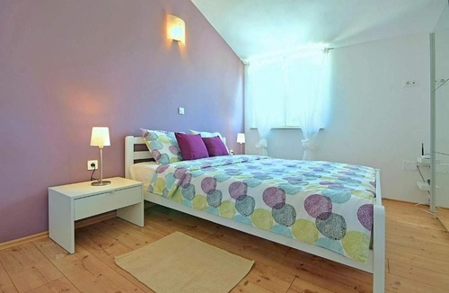 Pican House | Villa Daus