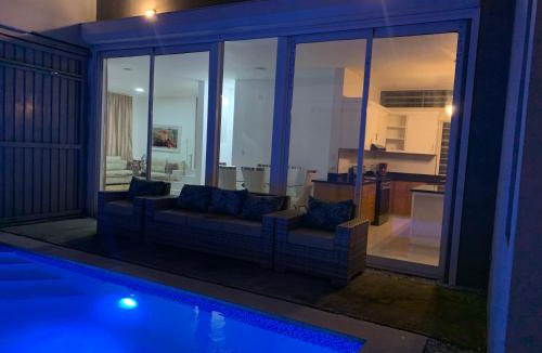 San Pedro de Macoris Villa | Villa de Lujo con Picsina Privada