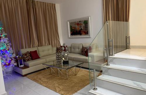 San Pedro de Macoris Villa | Villa de Lujo con Picsina Privada