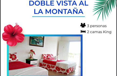 Santiago de los Caballeros Bed & Breakfast | Villa Alfonsina