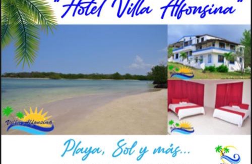 Santiago de los Caballeros Bed & Breakfast | Villa Alfonsina
