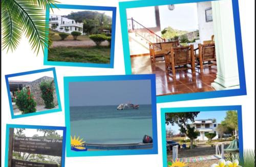 Santiago de los Caballeros Bed & Breakfast | Villa Alfonsina
