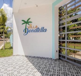 Bonao Villa | Villa Donatella Bonao