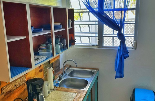 Ocean Park Hostel | Villa Eshta - Hostel