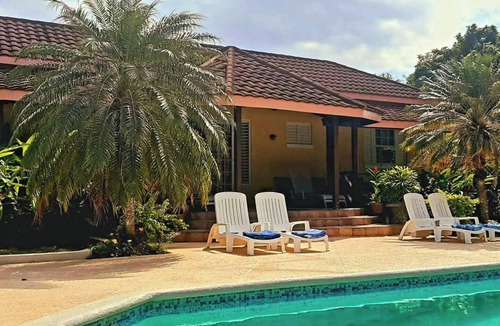 Mammee Bay House | Villa Esperanza @ Old Fort Bay, Ocho Rios