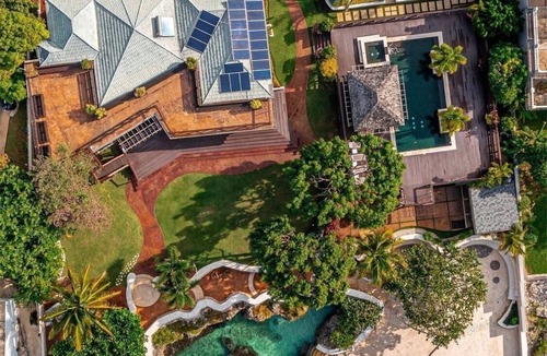 Whitehouse Villa | Villa Gilgal - Possibilities are endless. Fully Staffed