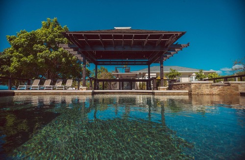 Whitehouse Villa | Villa Gilgal - Possibilities are endless. Fully Staffed