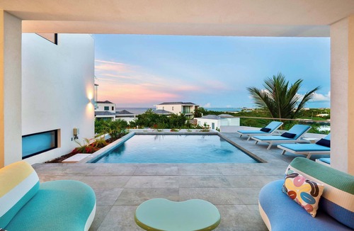 Blue Mountain Villa | Villa Jupiter - Oceanview with Private Pool