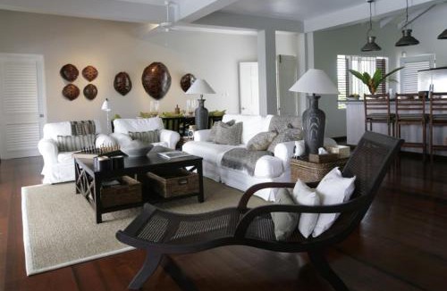 Gros Islet Villa | Villa Kessi - Beautiful Caribbean style family villa villa