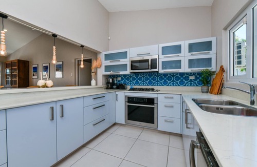Soledad Villa | Villa Koeriboeri Aruba - Spectacular Villa - Great Views - Sleeps 8