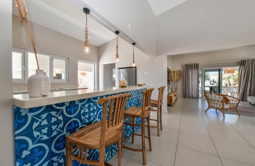 Soledad Villa | Villa Koeriboeri Aruba - Spectacular Villa - Great Views - Sleeps 8