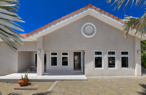 Soledad Villa | Villa Koeriboeri Aruba - Spectacular Villa - Great Views - Sleeps 8