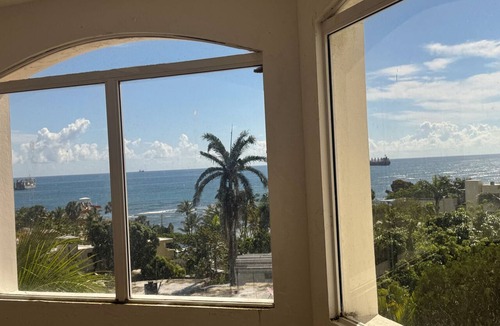Cofresi House | Villa La Dueña, Cofresi Beach, Puerto Plata