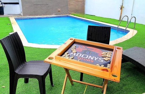 Pedro Brand Villa | Villa Los Rios