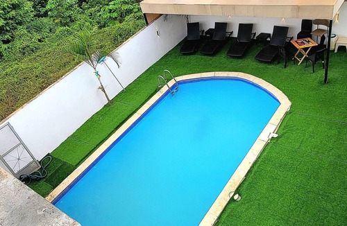 Pedro Brand Villa | Villa Los Rios