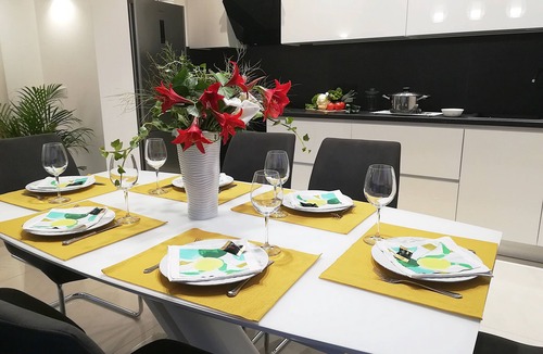 Cilipi Apartment | Villa Lucija, relaxing family gateway in Dubrovnik riviera