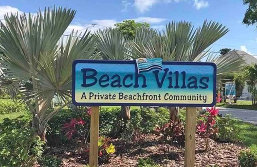 Treasure Cay Villa | VILLA LUIS, TREASURE CAY PARADISE, FULLY SANITIZED