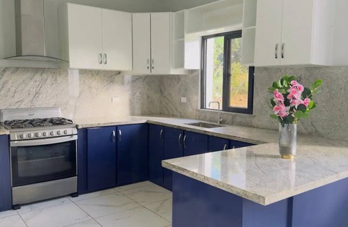 Samana Villa | villa lujosa a playa rincon