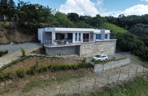 Jarabacoa Villa | Villa Lumajo