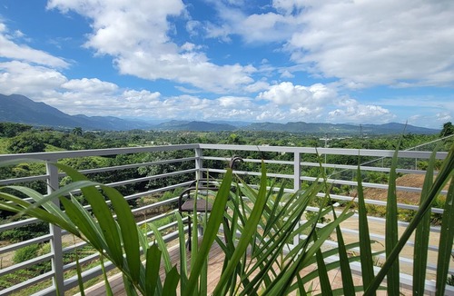 Jarabacoa Villa | Villa Lumajo