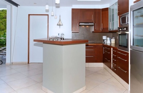 Anse des Flamands Villa | Villa Magic Bird | Ocean View - Located in Fabulous Flamands with Private Pool