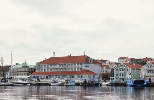 Marstrand Hotel | Villa Marstrand