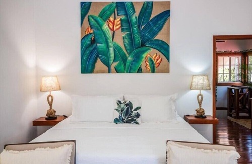 San Ignacio Villa | Villa Massis Penthouse, San Ignacio, Belize - Panoramic Views and Premium Luxury