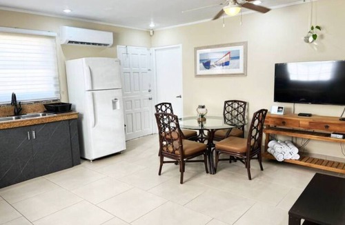 Sabana Liber House | Villa Near Best Beaches! Enjoy private pool & outdoor living area. Pet Friendly!