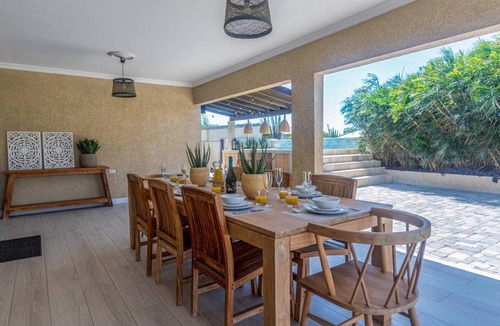 Bubali House | Villa Oasis