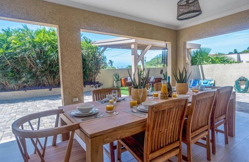 Bubali House | Villa Oasis