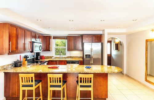 Providenciales Villa | Villa Pelican