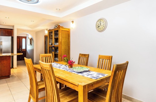 Providenciales Villa | Villa Pelican