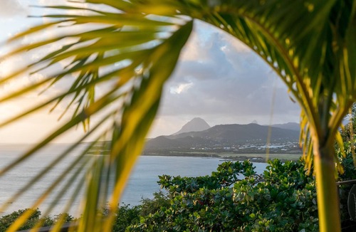 Vieux Fort Villa | Villa Pierre: A Luxury Hidden Gem in Saint Lucia