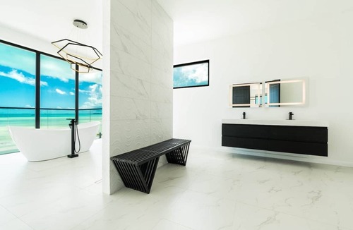 Juba Sound Villa | Villa PM, a 30,000sq/ft Gem, Fully Staff Incl’d Celebrity Chef-18 Adults, 8 kids
