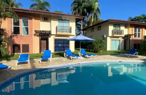 Cabarete Villa | Villa Postosomar Cabarete