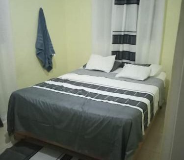 Boca Chica Apartment | Villa Privada con Piscina a Minutos del Aeropuerto de Santo Domingo