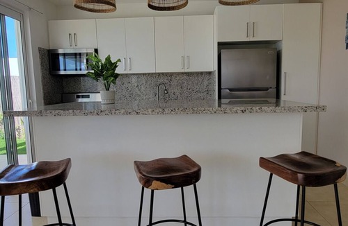 Playa Chiquita Villa | Villa Refugio Marino